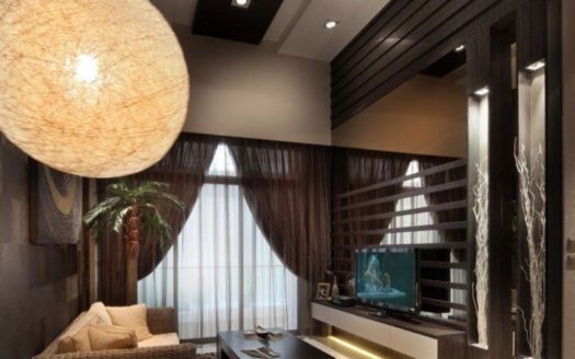 SkyCondo Kuala Lumpur, 0% Down Payment