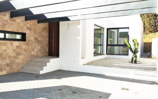 NEW Villa In Costa del Sol, Benalmádena, Málaga, Spain