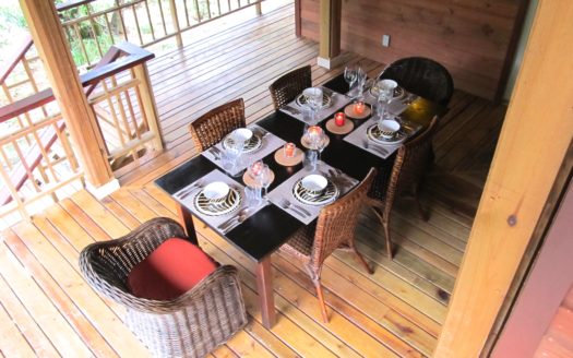 The Hideway In The Bay Islands, Roatán, Honduras