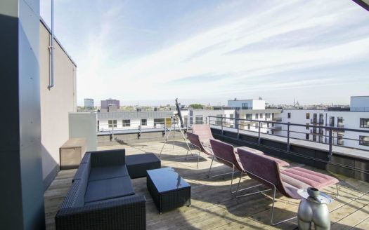 Quiet Three Bedroom Apartment, Center Of Riga, Latvia