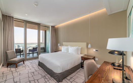 Five Bedroom Luxury Penthouse, Downtown Dubai