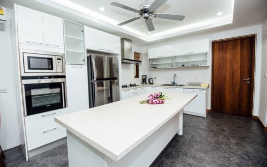 Three Bedroom Villa On Koh Samui