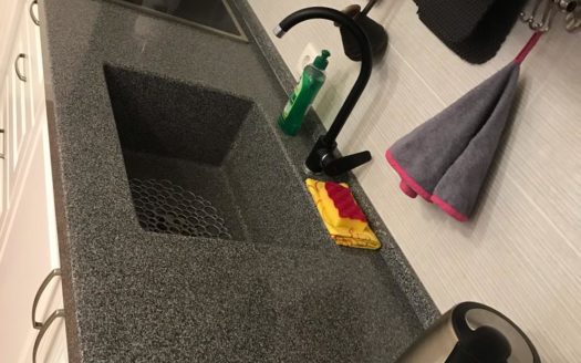 Kobuleti Street, Remodeled Apartment In Vake, Tbilisi, Georgia