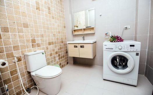 Three Bedroom Villa On Koh Samui