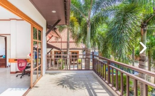 Thai Style Pool Villa, Chalong, Phuket, Thailand