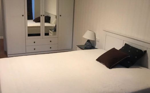 Kobuleti Street, Remodeled Apartment In Vake, Tbilisi, Georgia