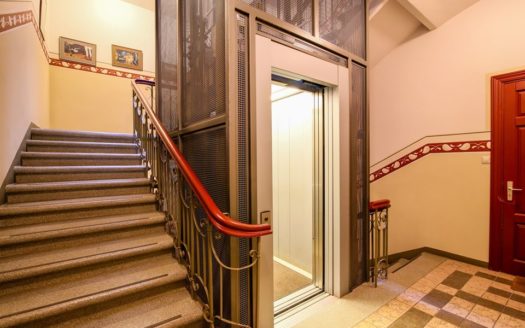 Renovated Apartment, Close To Embassy, Riga, Latvia