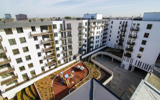 Quiet Three Bedroom Apartment, Center Of Riga, Latvia