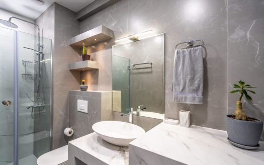 Two Bedroom Flat In Saburtalo, Tbilisi, Georgia