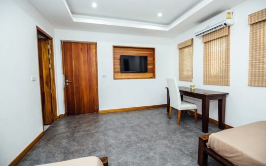 Three Bedroom Villa On Koh Samui