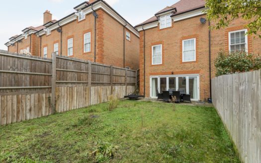 North London House, Beautiful Design, Finchley, London N3