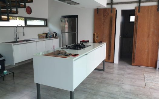 Modern Villa With Pool On Koh Samui