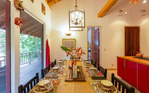 The Hideway In The Bay Islands, Roatán, Honduras