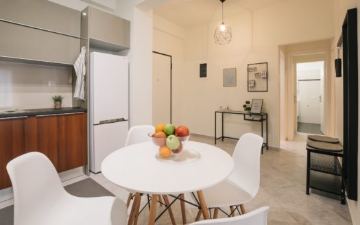 Fully Renovated Two Bedroom, Athens Center