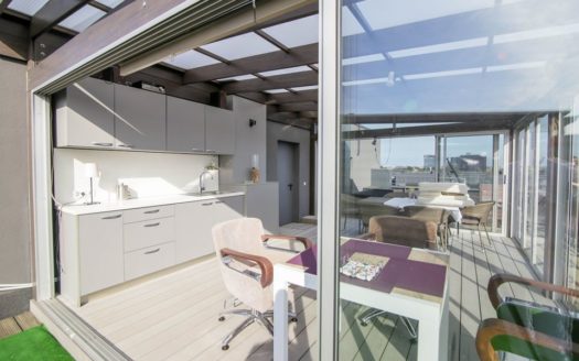 Quiet Three Bedroom Apartment, Center Of Riga, Latvia