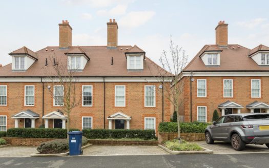 North London House, Beautiful Design, Finchley, London N3