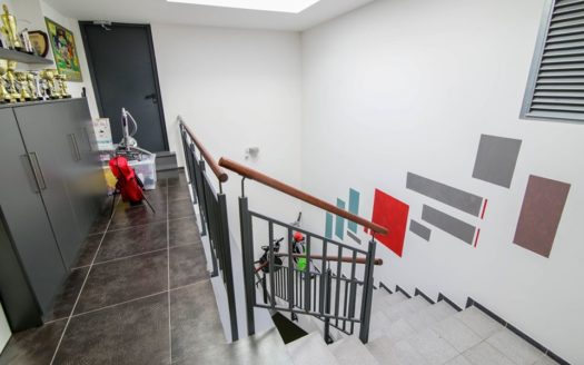 Quiet Three Bedroom Apartment, Center Of Riga, Latvia