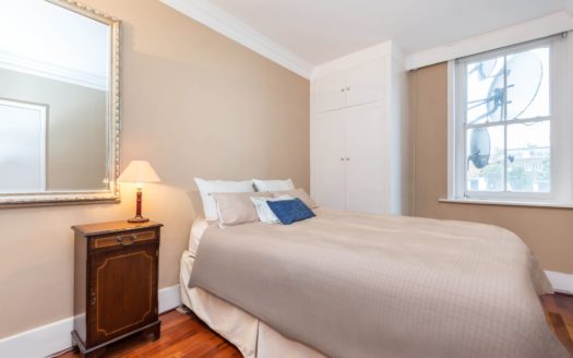 Majestic Terraced House, Cadagon Place, Belgravia, London