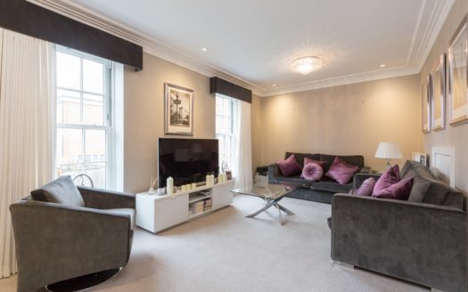 North London House, Beautiful Design, Finchley, London N3