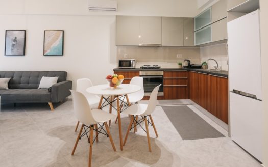 Fully Renovated Two Bedroom, Athens Center