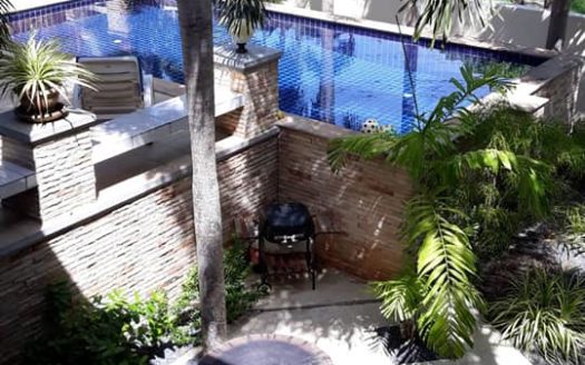 Thai Style Pool Villa, Chalong, Phuket, Thailand