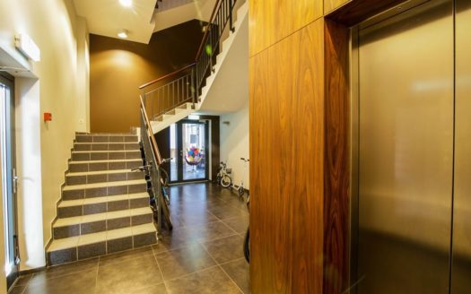 Quiet Three Bedroom Apartment, Center Of Riga, Latvia