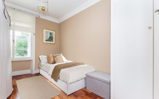 Majestic Terraced House, Cadagon Place, Belgravia, London