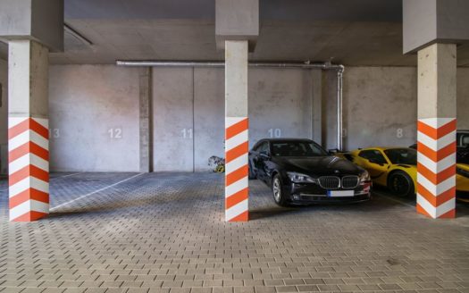 Quiet Three Bedroom Apartment, Center Of Riga, Latvia