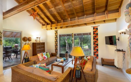 The Hideway In The Bay Islands, Roatán, Honduras