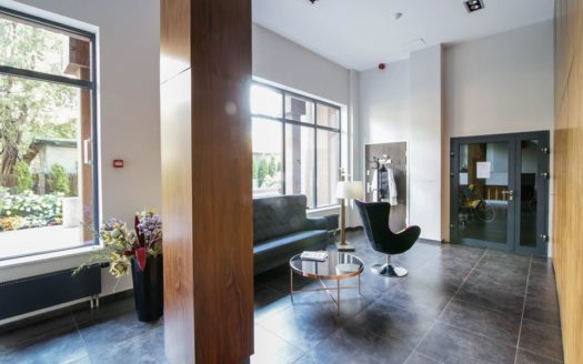 Quiet Three Bedroom Apartment, Center Of Riga, Latvia