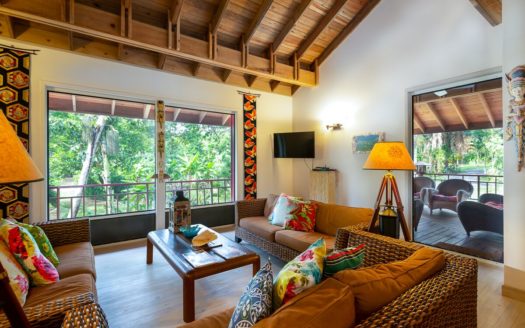 The Hideway In The Bay Islands, Roatán, Honduras