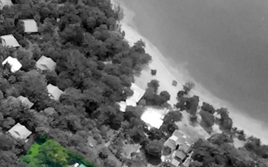 The Hideway In The Bay Islands, Roatán, Honduras