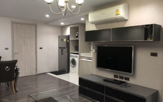 Two Bedroom With Pool, Central Bangkok