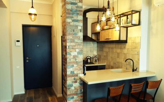 Newly Renovated Apartment, Domus Hippodrome, Tbilisi, Georgia