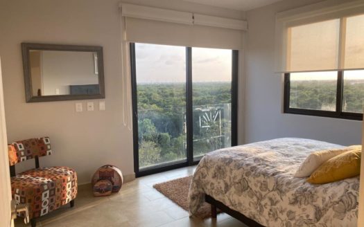 Cruz con Mar Apartment, Playa del Carmen