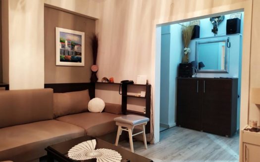 Apartment Close To US Embassy