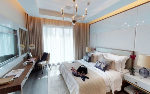 Two Bedroom Luxury Apartment, Dubai Downtown