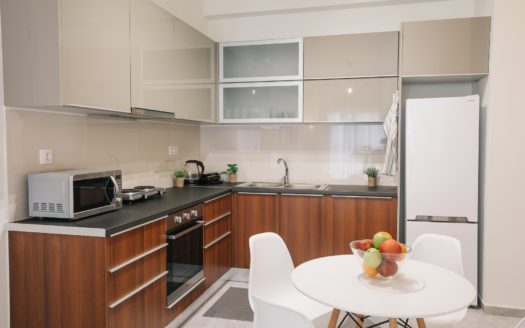 Fully Renovated Two Bedroom, Athens Center