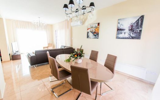 Unobstructed Sea Views, Moutagaika, Limassol Cyprus