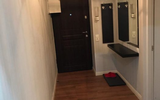 Kobuleti Street, Remodeled Apartment In Vake, Tbilisi, Georgia