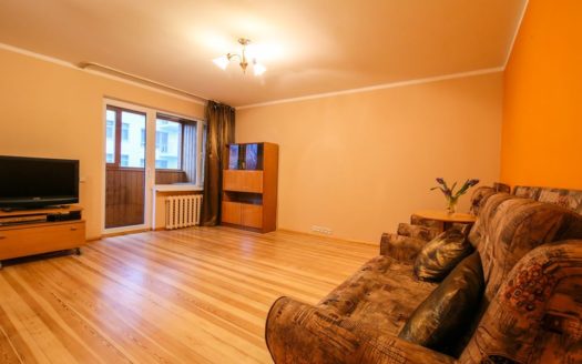 Three Bedroom Apartment, Imanta, Riga, Latvia
