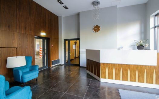 Quiet Three Bedroom Apartment, Center Of Riga, Latvia