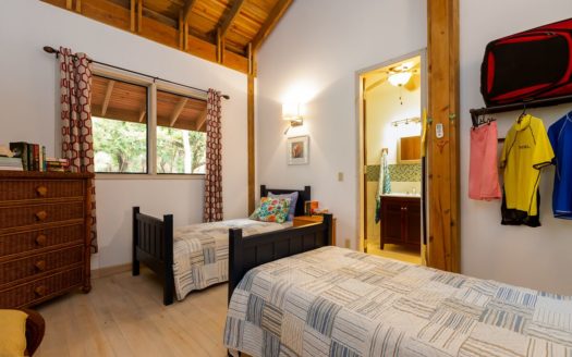 The Hideway In The Bay Islands, Roatán, Honduras