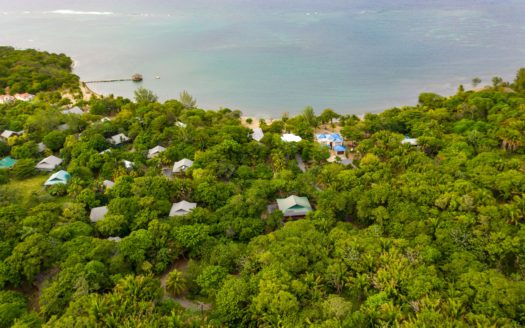 The Hideway In The Bay Islands, Roatán, Honduras