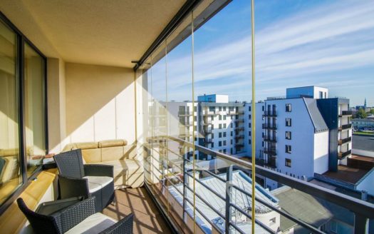 Quiet Three Bedroom Apartment, Center Of Riga, Latvia