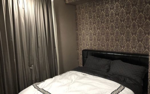 Two Bedroom With Pool, Central Bangkok