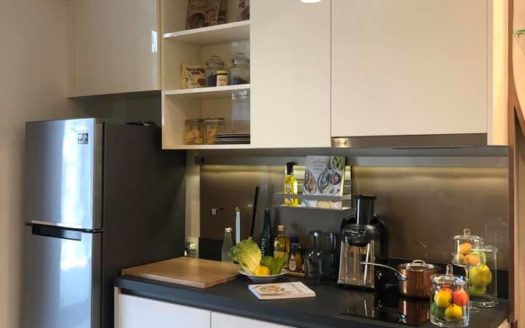 Oka Haus Condominiums, Bangkok, Thailand