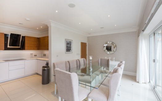 North London House, Beautiful Design, Finchley, London N3