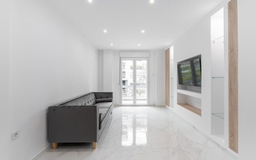 Turnkey Investment Opportunity, Ampelokipoi, Athens, Greece