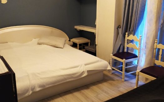 Apartment Close To US Embassy